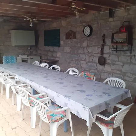 Les Denailles Ardeche * Chandolas